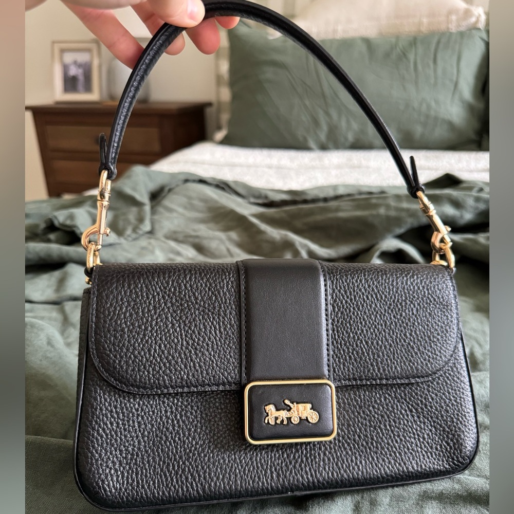 Coach crossbody
